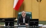 نماینده مجلس: استیضاح میدری از دستور کار خارج شد/ در بررسی طرح مقابله با نفوذ بیگانگان آیین‌نامه رعایت شود