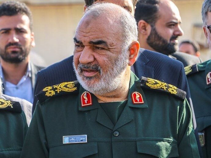 چهره جنگ عوض شده‌است اما ادامه دارد