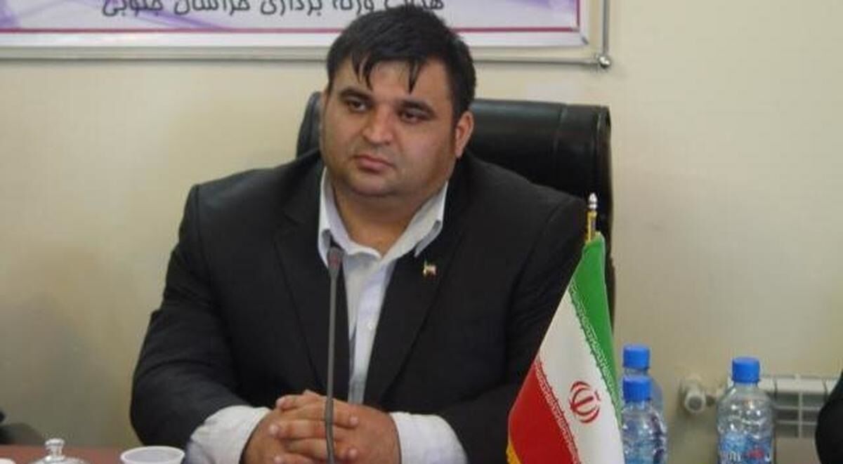 رضازاده نایب رئیس فدراسیون وزنه برداری شد