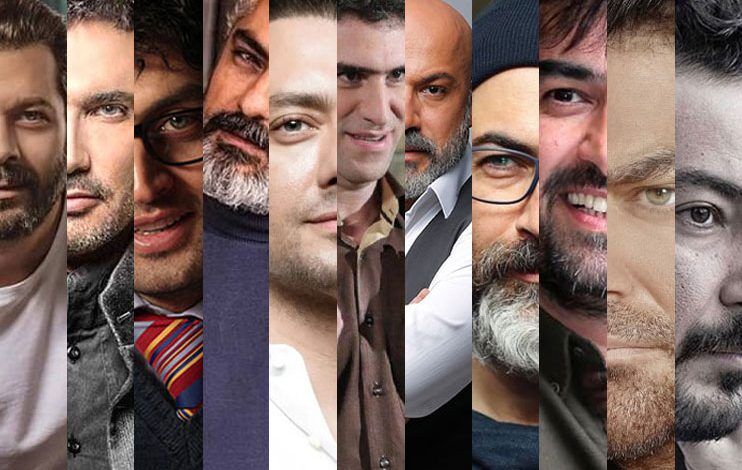 سکوت سنگین‌تر از فریاد سلبریتی‌ها در روزهای جنگ!
