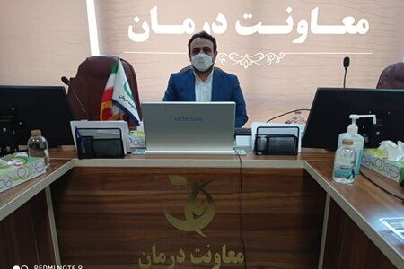 «اُمیکرون» بیشتر جوان‌ها را درگیر می‌کند