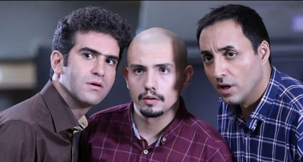 پخش سریال «فوق لیسانسه‌ها» از شبکه سه