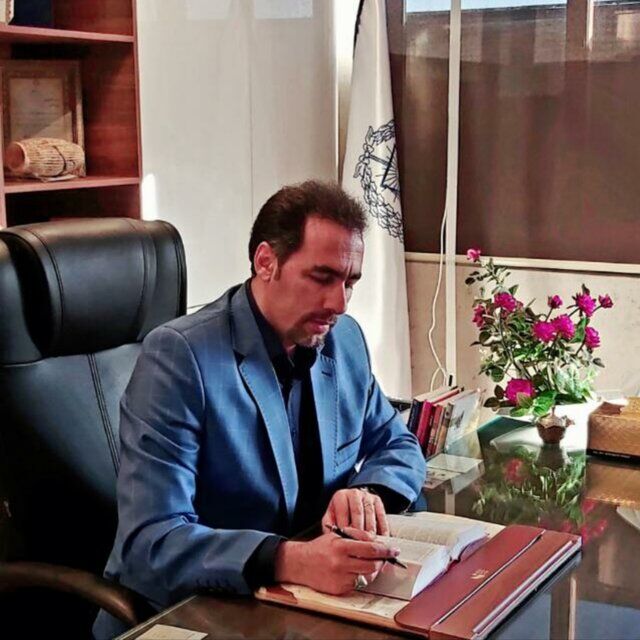 باید حقوق دفاعی متهم رعایت شود