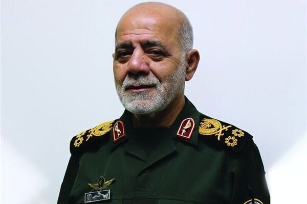 واکنش رئیس ستاد کل نیروهای مسلح به سخنان پزشکیان در مجمع عمومی سازمان ملل