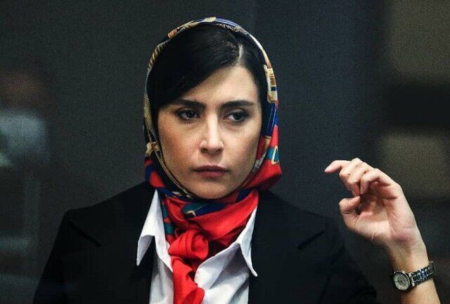 مژده دایی کیست؟