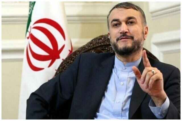 افشای علل مطرح شدن استیضاح امیرعبداللهیان از زبان عضو کمیسیون امنیت ملی؛ ماجرای برخورد نامناسب سعودی‌ها با مقامات ایران چیست؟