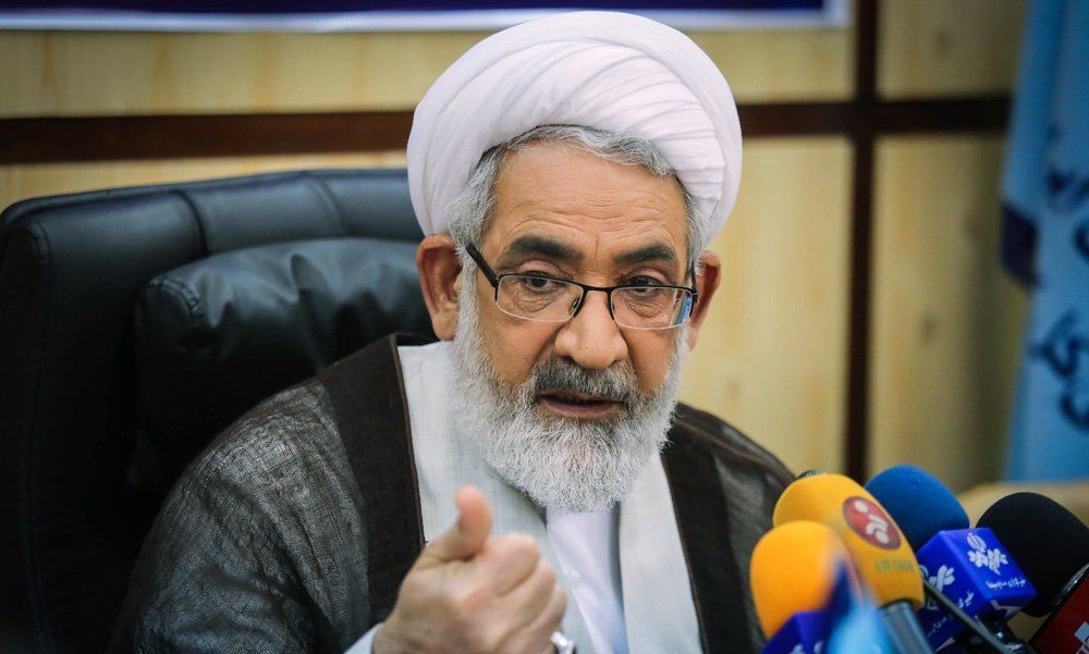 جمهوری اسلامی امروز کشور را به مرحله‌ای از درخشندگی رسانده که بدیل آن را نمی‌توانید پیدا کنید؛ دین خود را نسبت به این نظام بدانید