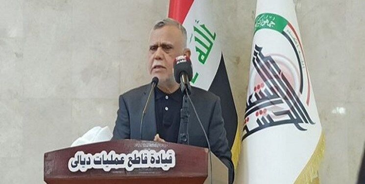 پیام عاشورایی رئیس ائتلاف الفتح در پارلمان عراق؛ رد هرگونه تجاوز و فتنه