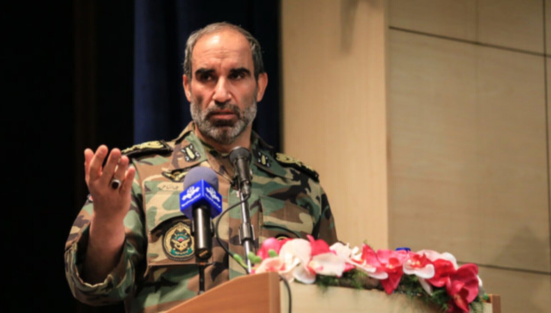 فرمانده نیروی زمینی ارتش: به سطحی از توانمندی و بازدارندگی رسیده‌ایم که هر تهدیدی را در نطفه خفه کنیم/ تحرکات دشمنان در مرزهای کشور لحظه به لحظه رصد می‌شود