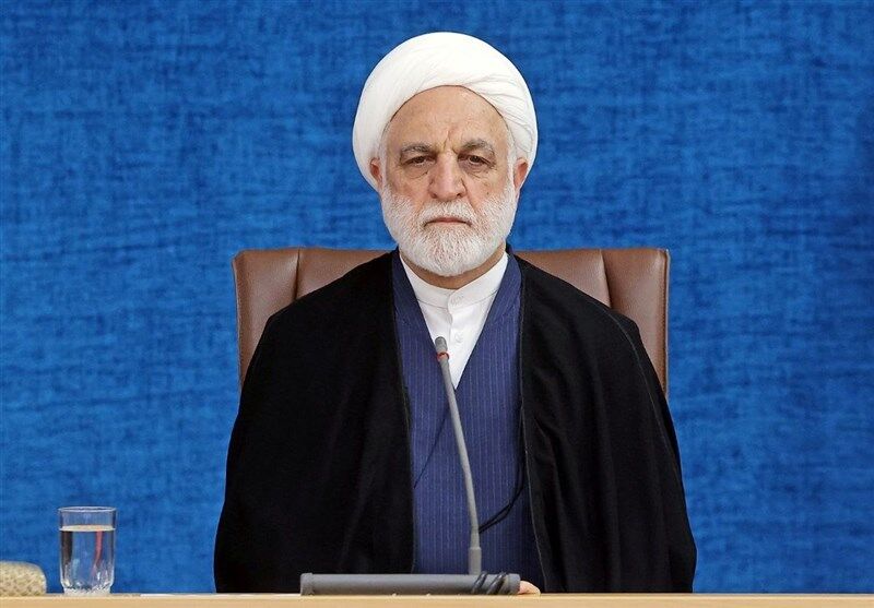 اژه‌ای: تا جایی که قانون اجازه داده و تکلیف کرده است اموال همکاران داخلی و خارجی دشمن را توقیف کنید/ آغوش کشور به روی محبان وطن باز است