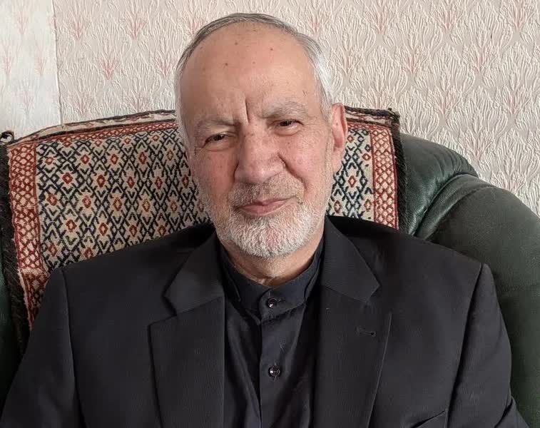 جمیله کدیور همسر عطاالله مهاجرانی: خبر فوت دکتر مهاجرانی صحت ندارد؛ او در کمال صحت و سلامت‌ است