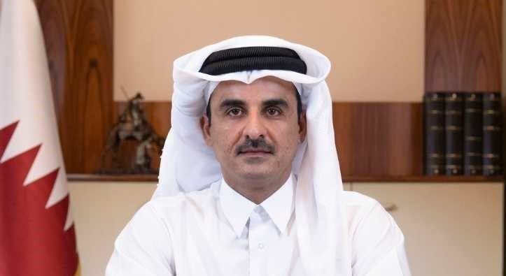 امیر قطر، تاثیرگذارترین چهره مسلمان در سال 2022