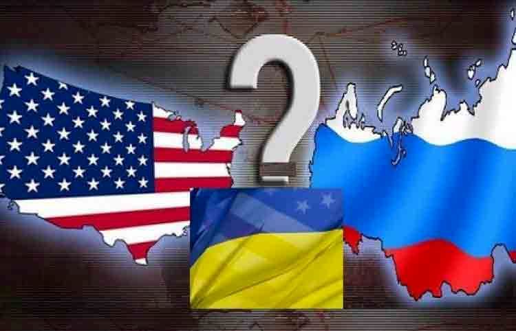 خروج محور اروپایی از معادلات اوکراین؛ توافق آمریکا و روسیه در کرملین نهایی شد؟