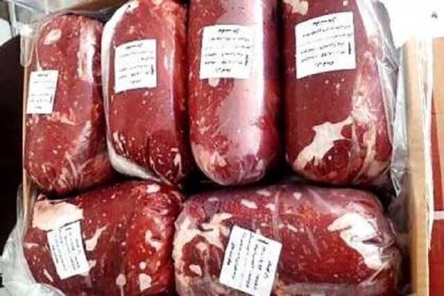 واردات ۲۵۰ هزار تن گوشت، تیشه به ریشه دام داخلی است