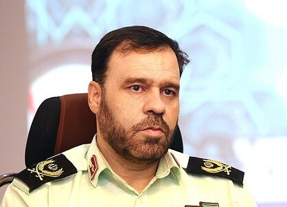 هیچ خطری مراسم راهپیمایی ۲۲ بهمن را تهدید نمی‌کند؛ کشور در امنیت کامل است