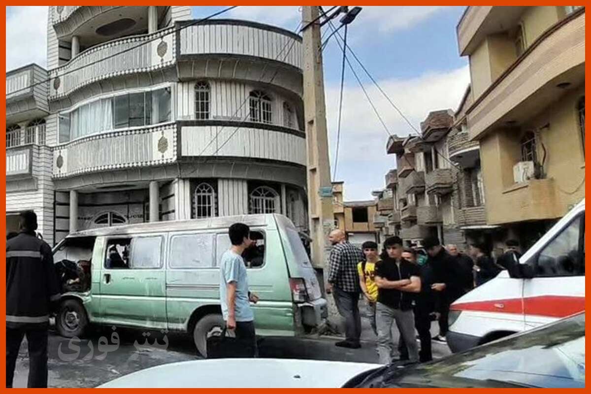 مهسا اصغری، دانش آموز ارومیه‌ای به علت شدت جراحات درگذشت