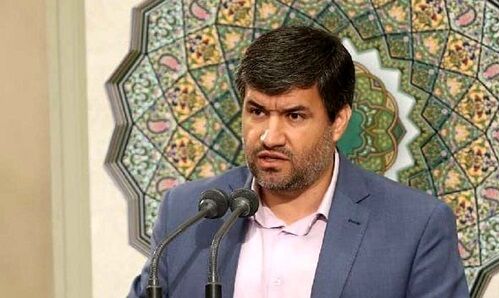 حکم جدید رئیسی؛ رئیس مرکز بررسی‌های استراتژیک ریاست‌جمهوری منصوب شد