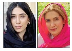 جزئیات جدید از پرونده مفقود شدن ستاره حیدری و مرضیه البوغبیش در آبادان؛ زن سوم با نام «ف-ر» هم در خرمشهر گم شد! 