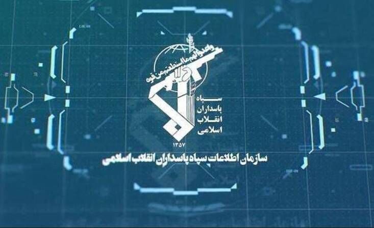 شناسایی و متلاشی شدن یک شبکه مرتبط با گروهک منافقین در بابلسر