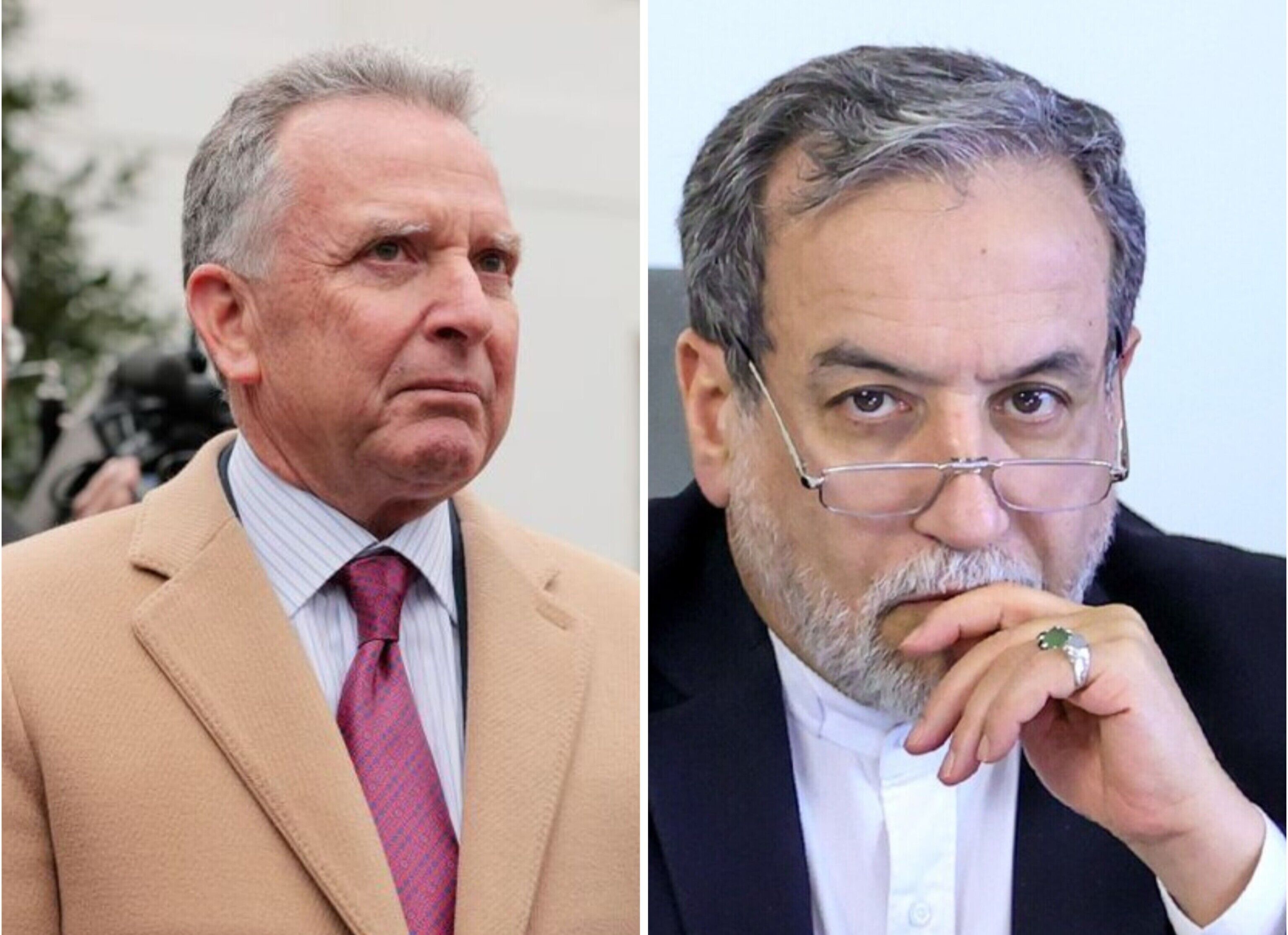 فرمولی برای توافق؛ چارچوبی که می‌تواند ایران و آمریکا را به هم نزدیک کند