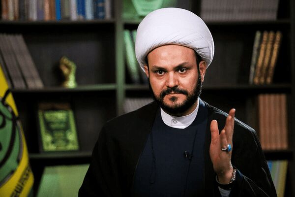 اکرم الکعبی: تام باراک و مافیای صهیونیستی درآمدهای نفتی عراق را غارت می‌کنند