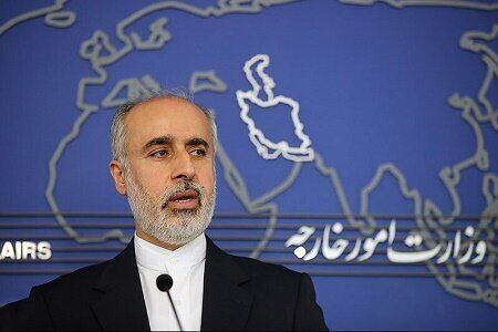 در مقابل عظمت جمهوری اسلامی زانو خواهید زد