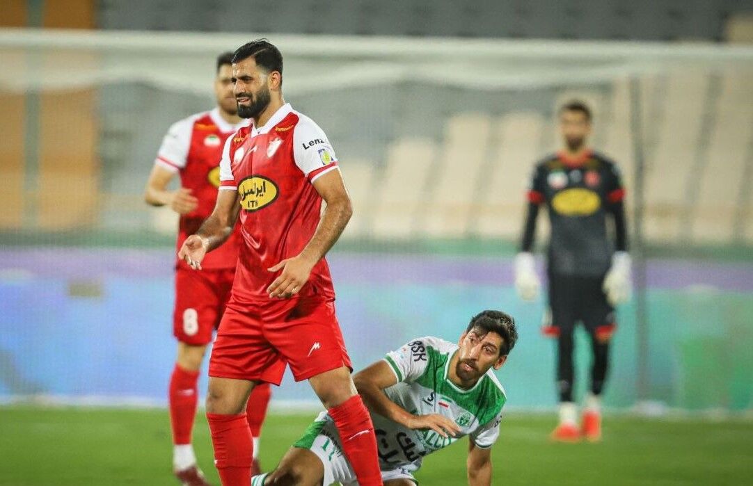 تکلیف حضور تماشاچیان در بازی پرسپولیس-آلومینیوم مشخص شد