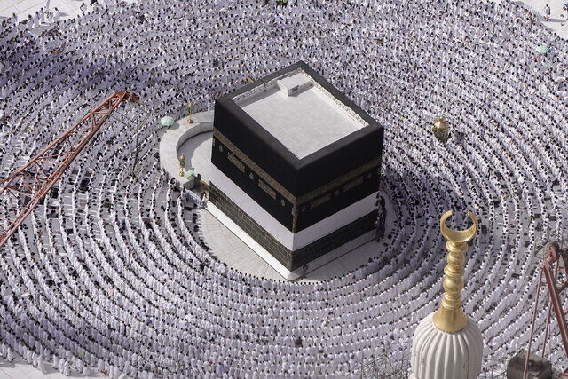 اعلام قیمت اولیه حج تمتع؛ علی‌الحساب 140 میلیون تومان