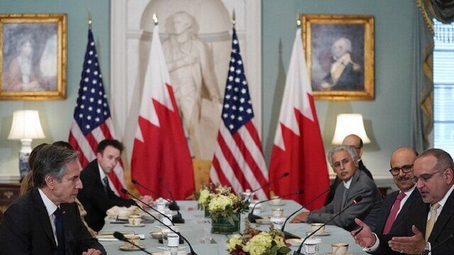 انصراف هیات کویتی از شرکت در کنفرانس بحرینی به خاطر مشارکت اسرائیل
