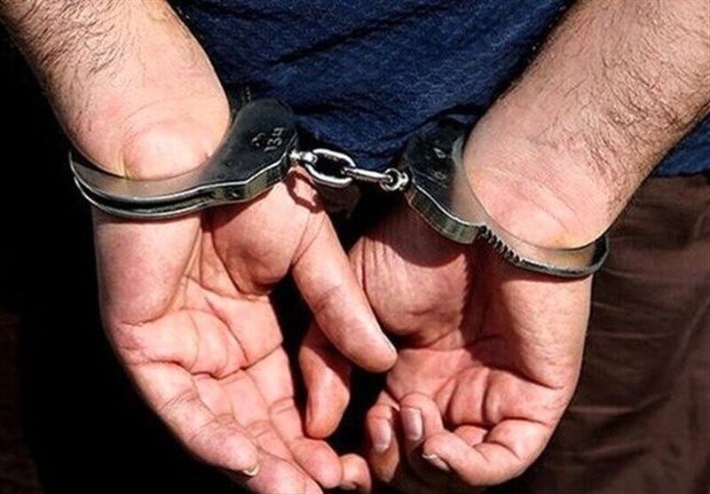 بازداشت ارسال‌کنندگان تصویر به شبکه‌های خارجی در یکی از روستاهای کلاردشت