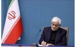 عارف: رئیس مجلس قول داده طرح «مقابله با نفوذ بیگانگان در کشور» از دستور کار خارج شود

