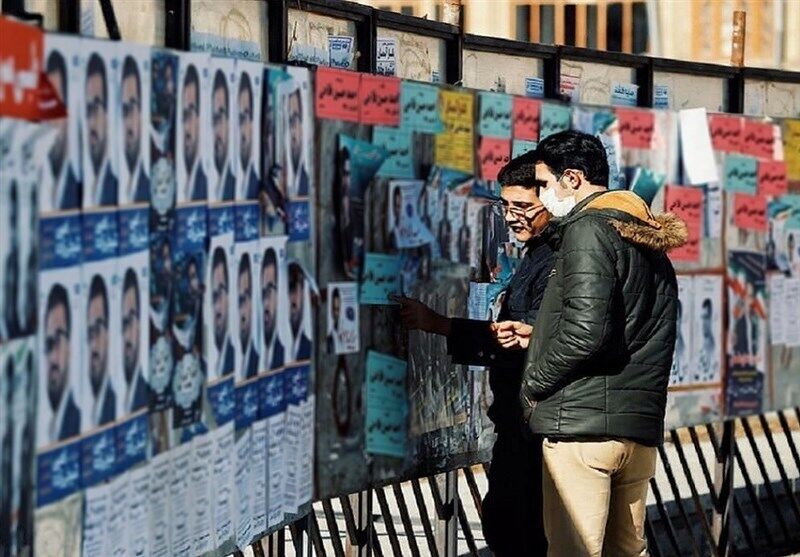 انتشار لیست هزینه‌کرد برخی نمایندگان مجلس دوازدهم؛ از 230 میلیون تا 850 میلیون خرج انتخاباتی!