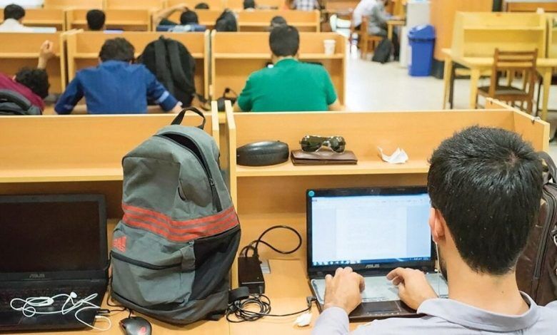شرط و شروط عجیب برای بیمه موبایل و لپتاپ دانشجویان در برابر سرقت!