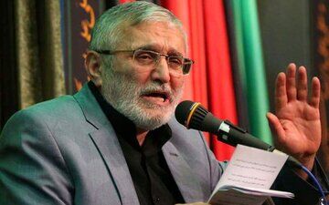 بی‌حجاب‌ها جای دسته‌جات عزاداری را در خیابان گرفته‌اند