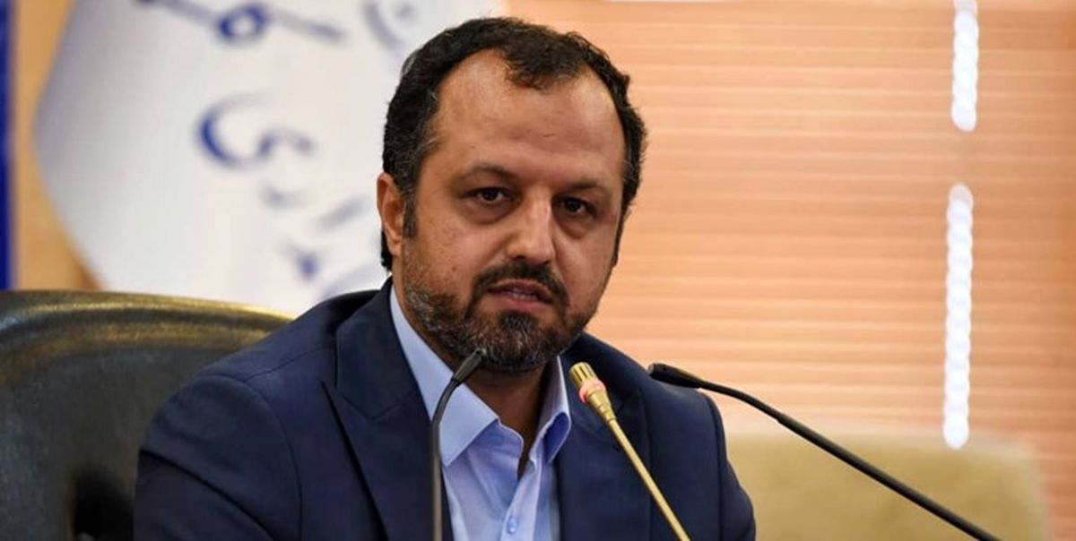 دستبوس فعالان اقتصادی هستم