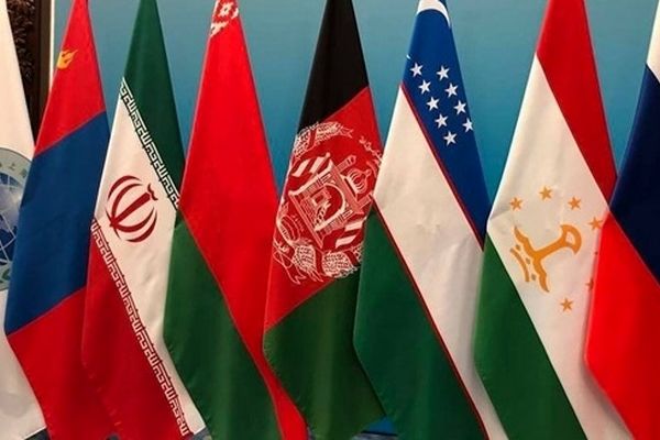 بیانیه شانگهای؛ محکومیت حمله به ایران و تحریم‌های آمریکا