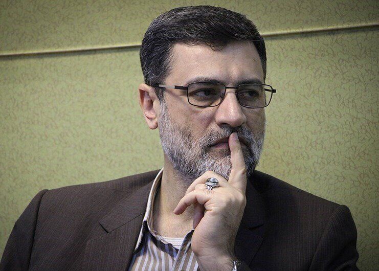 واکنش رئیس بنیاد شهید به اظهارات فرزندان برخی شهدا؛ ممکن است آنها هم مشکلاتی داشته باشند