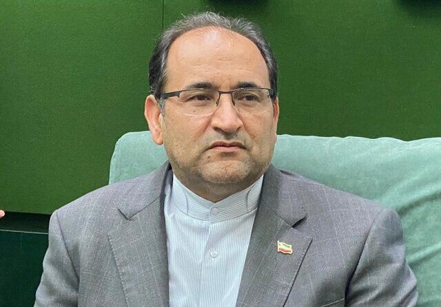 احتمالا ظرف یک هفته الی ۱۰ روز آینده توافق می‌شود