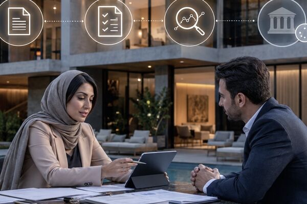 مراحل انصراف و عودت وجه قسطیلا
