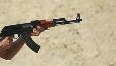 تیراندازی در دلگان سیستان و بلوچستان؛ 2 نفر کشته شدند