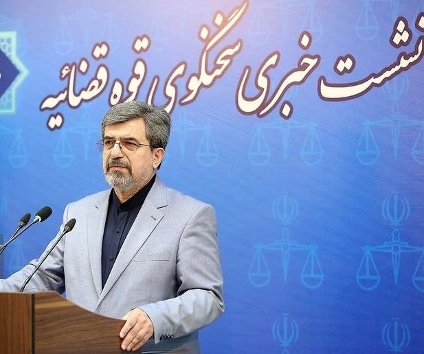 توضیحات سخنگوی قوه قضاییه درباره جزئیات پرونده چای دبش
