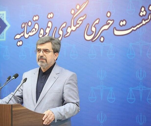 توضیحات سخنگوی قوه قضاییه درباره جزئیات پرونده چای دبش