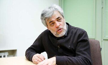کنایه سنگین یک اصولگرا به رئیسی: وسط بیابان لم‌یزرع که نمی‌شود امیدآفرینی کرد