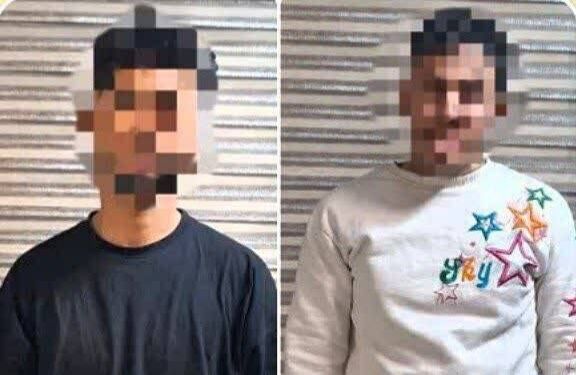 دستگیری ۲ لیدر حمله‌کننده به مقر پلیس پاکدشت