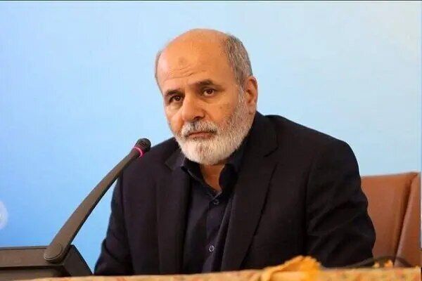 با حکم پزشکیان؛ علی‌اکبر احمدیان به دولت رفت