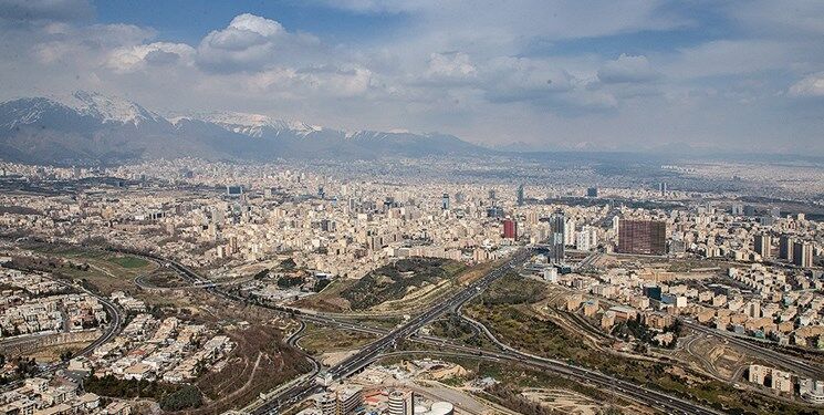 هوای تهران «قابل قبول» است