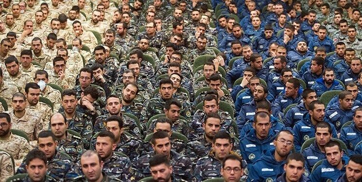 مجلس درصدد افزایش بودجه سربازان به بیش از 11 هزار میلیارد