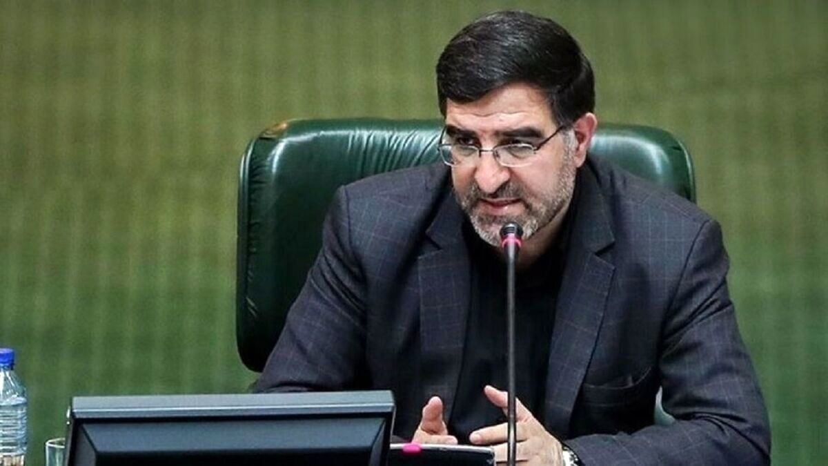 تابعیت فرزندان مسئولین، مربوط به دولت قبل بود نه دولت انقلابی