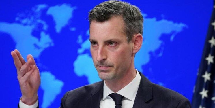 برنامه‌‌ای برای برگزاری دور جدید مذاکرات با ایران در دوحه نداریم/ ایران بارها مطالباتی را مطرح کرده که فراتر از چارچوب برجام است