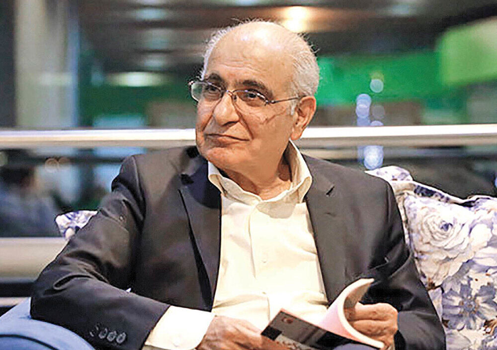 از هوشنگ مرادی کرمانی چه خبر؟